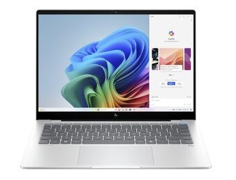HP OmniBook X 14|Snapdragon X Elite|16GB|1TBSSD|Qualcomm