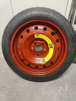 Dojazdove koleso 5x114,3