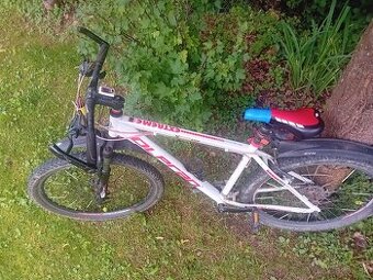 Predám bicykel