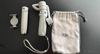 DJI OM 5
