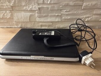 Predám notebook Dell - Inspiron 1520 - bez Windowsu