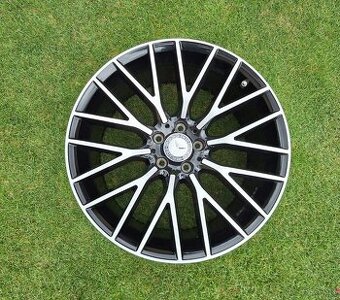 5x112 R20 Mercedes