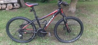 Detský bicykel