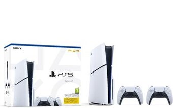 Predám playstation 5