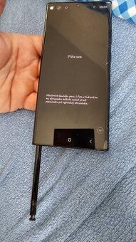 Samsung galaxy Note20 ultra 5g