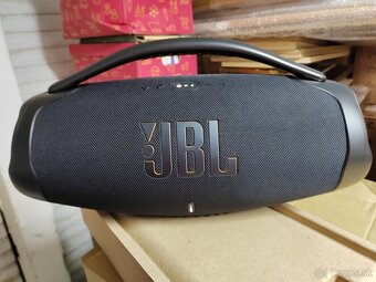 JBL Boombox 3 WiFi - 1