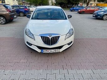 Kupim biely naraznik Lancia Delta