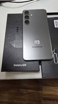 Samsung galaxy s24