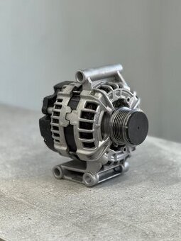 Alternátor Bosch 2.2 HDI