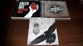 2 x CD