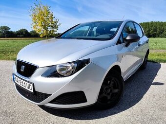 Seat Ibiza 1.2i 12V 60k Entry