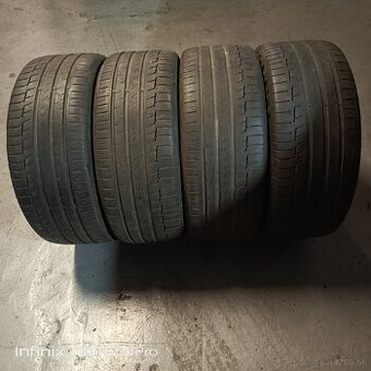 Letné pneumatiky 225/45 R17