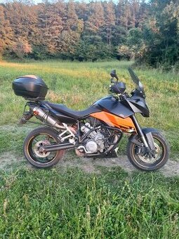 KTM 990 smt