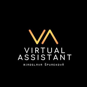 Virtuálna asistentka