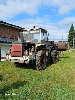 Škoda ŠT 180 N
