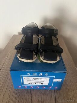 Sandalky Wanda velkost 23