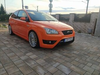 Focus st 2.5