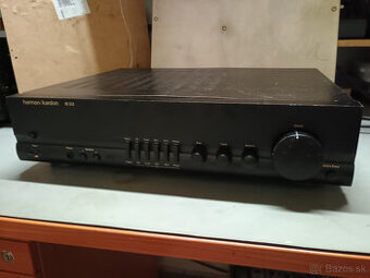 Harman Kardon HK650, 2 x 80W