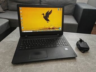 💻 Lenovo IdeaPad 110-15IBR – 4GB RAM / 240GB SSD / Win 10