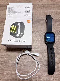Xiaomi redmi Watch 5 Active
