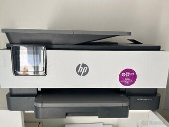 Multifunkčná farebná tlačiareň HP OfficeJet 8013