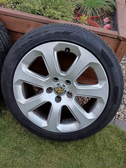 Elektróny R17 Audi, Škoda, VW