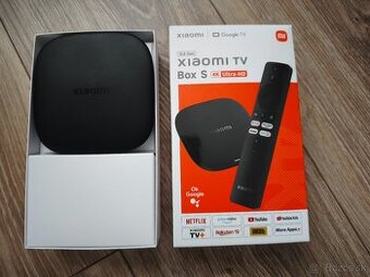 Xiaomi TV box 3rd gen