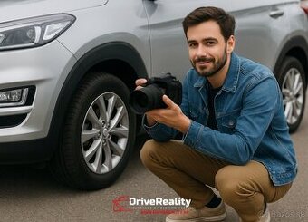 Práca s autami vo tvojom okolí, hľadáme nových maklérov (CA)