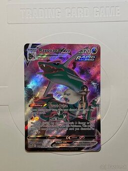 Pokémon Rayquaza TG20/TG30