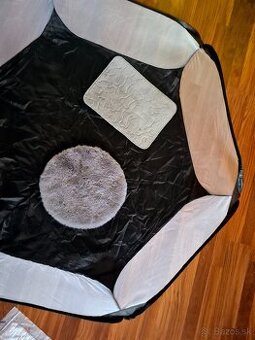 Predám ohradku pre psika