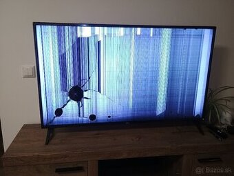 49" LG 49UN71003LB