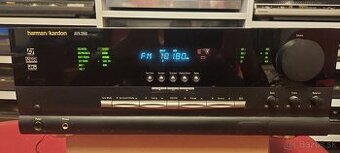 Predám receivery Harman/Kardon