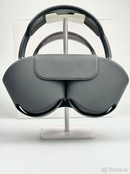 Originálne Apple Airpods Max Space Gray - Kompletné Balenie