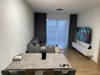 2 izbový byt Zubrohlava - 1