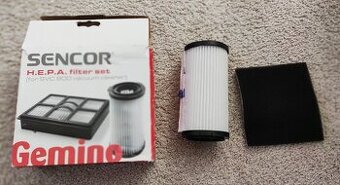 Hepa filter Sencor SVC900