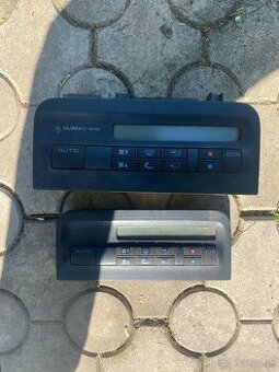 Climatronic Volkswagen golf mk3