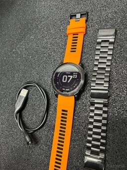 Garmin fénix 7x sapphire solar