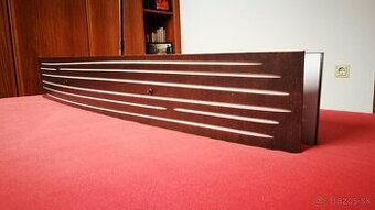 Predám dekoračný luster MASSIVE, 4x40W, E14, IP20