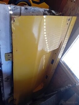 Skoda felicia pick up sklopky