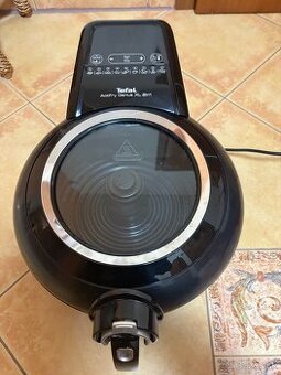 Predam teplovzdušnú fritézu Tefal actifry génius xl