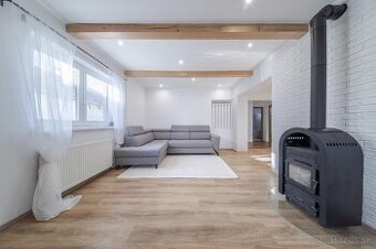 • Tehlový 2,5i RD za hranicami SR • Tornyosnémeti •