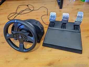 volant Thrustmaster T300