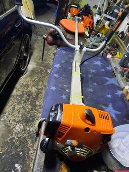 Predám stihl FS 450