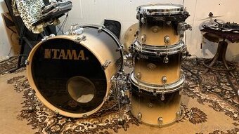 Tama Starclassic Birch (Made in Japan)