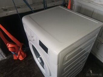 Automaticka práčka