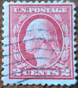 Poštová známka č. 2395