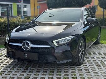 Mercedes Benz - A trieda- kupovane na SR, prvy majitel