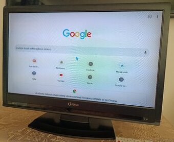 TV FULLHD 32" s Android