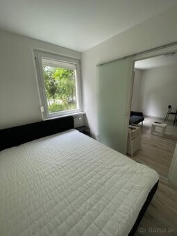 Prenájom 1,5 izbového bytu v centre Dunajskej Stredy