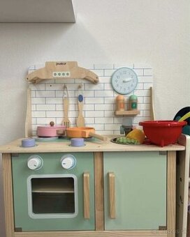 Detská kuchynská linka